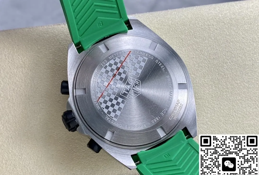TAG Heuer F1 CAZ101AP.FT8056 1:1 Best Edition Replica Watch
